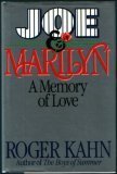 Cover art for Joe & Marilyn: A Memory of Love