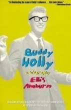 Cover art for Buddy Holly: A Biography