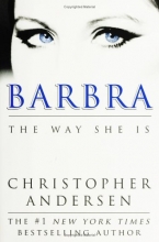 Cover art for Barbra: The Way She Is