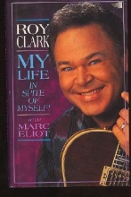 Cover art for My Life -- In Spite of Myself!