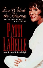 Cover art for Don't Block the Blessings