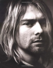 Cover art for Cobain