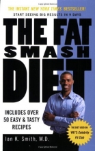 Cover art for The Fat Smash Diet: The Last Diet You'll Ever Need