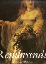 Cover art for Rembrandt