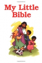Cover art for My Little Bible