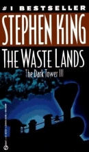 Cover art for The Waste Lands (Signet)
