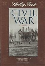Cover art for The Civil War: A Narrative : Fredericksburg to Stelle Bayou: 5 (Shelby Foote, th