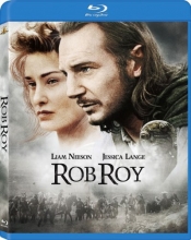 Cover art for Rob Roy [Blu-ray]