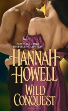 Cover art for Wild Conquest