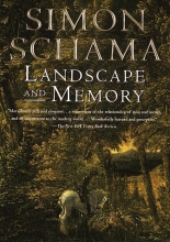 Cover art for Landscape And Memory