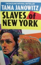 Cover art for Slaves of New York