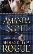Cover art for Seduced by a Rogue