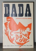 Cover art for Dada (Picturebacks)