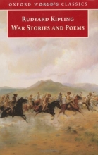 Cover art for War Stories and Poems (Oxford World's Classics)