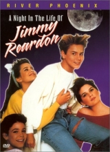 Cover art for A Night in the Life of Jimmy Reardon