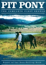 Cover art for Pit Pony: The Complete First Season: Based on the Best-Selling Book