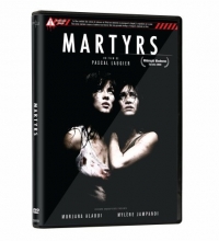 Cover art for Martyrs