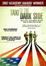 Cover art for Taxi To the Dark Side