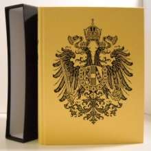 Cover art for The Habsburgs: Embodying Empire