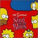 Cover art for Sing The Blues