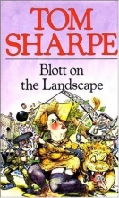 Cover art for Blott On The Landscape