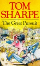 Cover art for THE GREAT PURSUIT