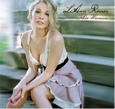 Cover art for This Woman