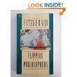 Cover art for Flappers and Philosophers