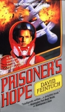 Cover art for Prisoner's Hope (Seafort Saga)