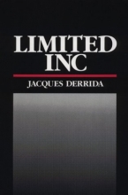 Cover art for Limited Inc