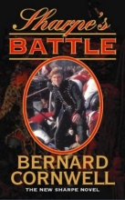 Cover art for Sharpe's Battle (Richard Sharpe's Adventure Series #12)