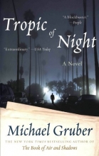 Cover art for Tropic of Night: A Novel