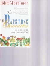 Cover art for The Rapstone Chronicles