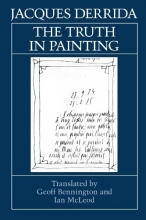 Cover art for The Truth in Painting
