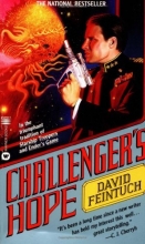 Cover art for Challenger's Hope (Seafort Saga, Bk. 2)