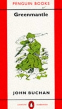 Cover art for Greenmantle (Classic Crime)