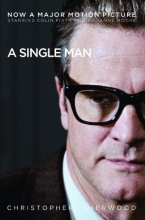 Cover art for A Single Man