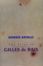 Cover art for The Trial of Gilles de Rais