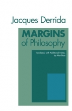 Cover art for Margins of Philosophy