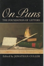 Cover art for On Puns: The Foundation of Letters