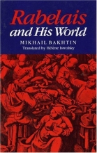 Cover art for Rabelais and His World