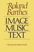 Cover art for Image-Music-Text
