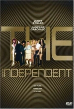 Cover art for The Independent