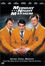Cover art for Monday Night Mayhem