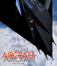 Cover art for The Great Book of Aircraft (Elite Attack Forces)