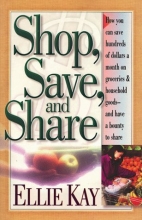 Cover art for Shop, Save, Share