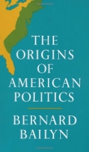 Cover art for The Origins of American Politics
