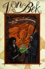 Cover art for Von Bek  (Eternal Champion)