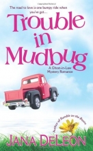 Cover art for Trouble in Mudbug