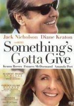 Cover art for Something's Gotta Give